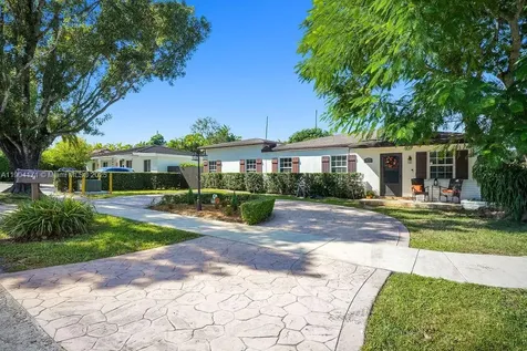 4200 SW 60th Court Miami FL 33155