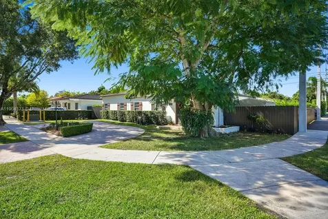 4200 SW 60th Court Miami FL 33155