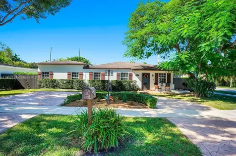 4200 SW 60th Court Miami FL 33155
