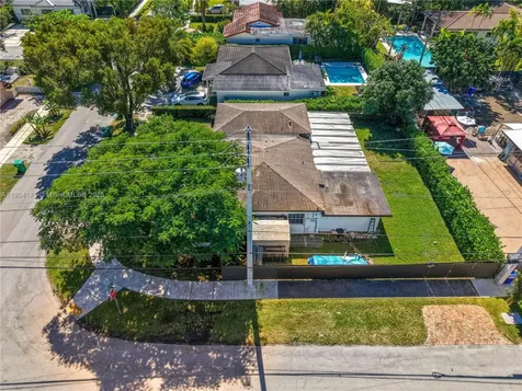 4200 SW 60th Court Miami FL 33155