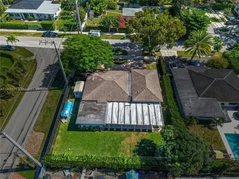 4200 SW 60th Court Miami FL 33155