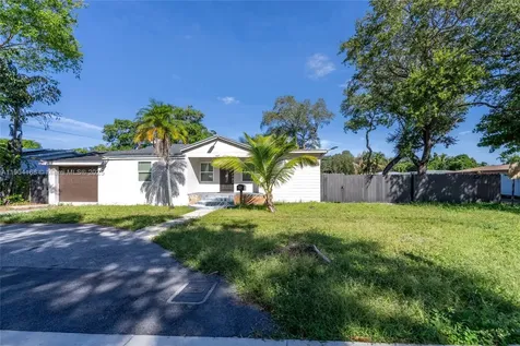 947 NE 149th Street Miami FL 33161