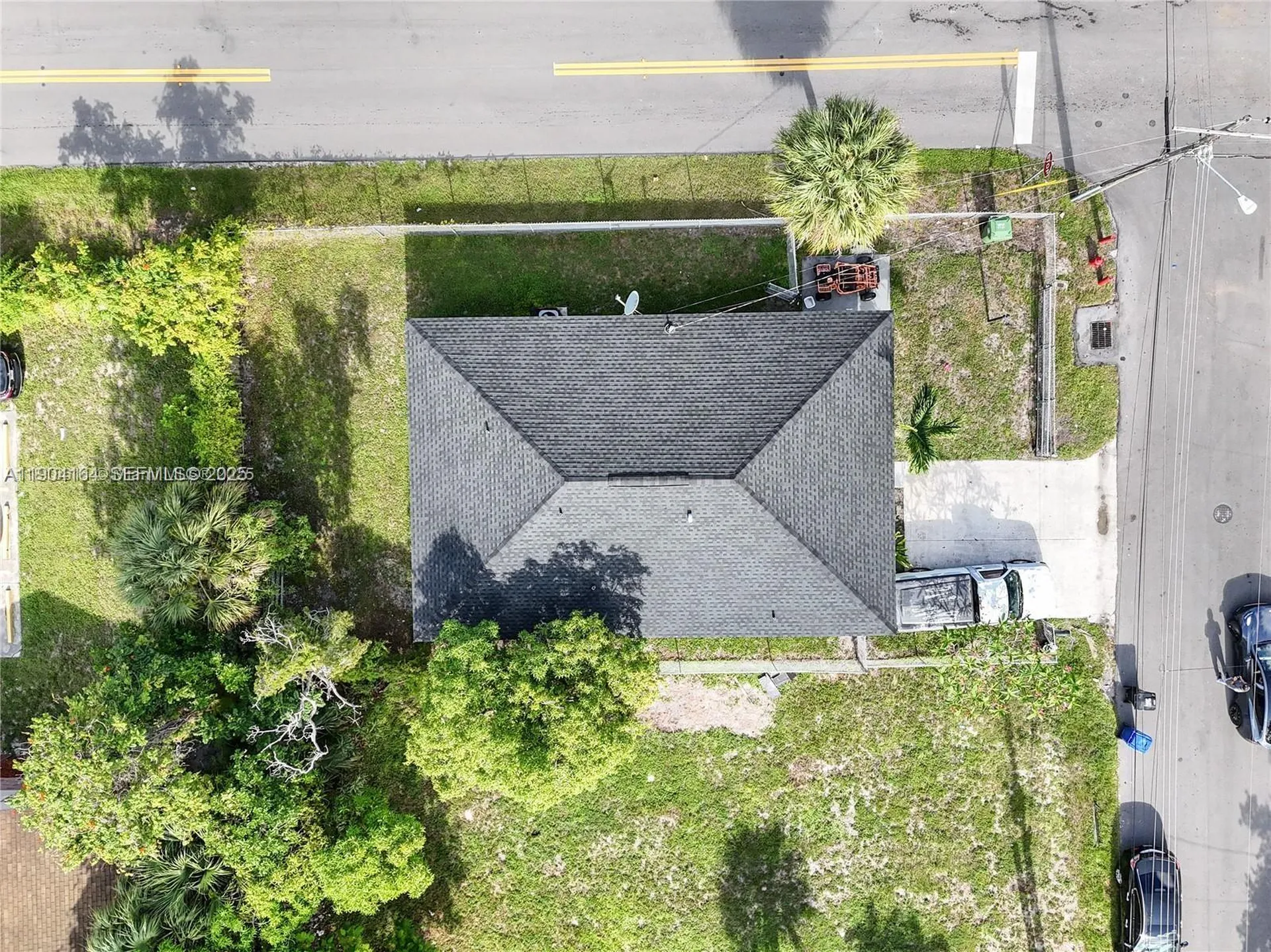 1722 NW 8th Court Fort Lauderdale FL 33311