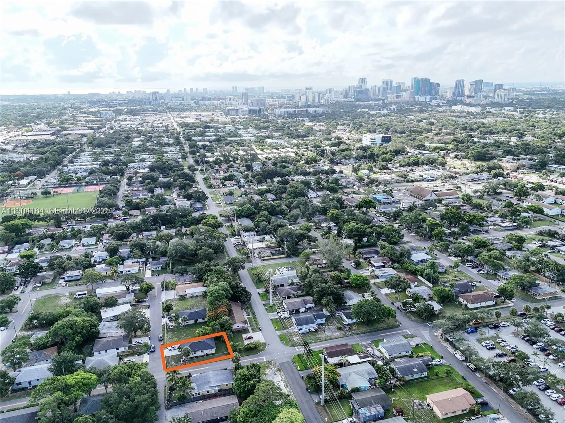 1722 NW 8th Court Fort Lauderdale FL 33311