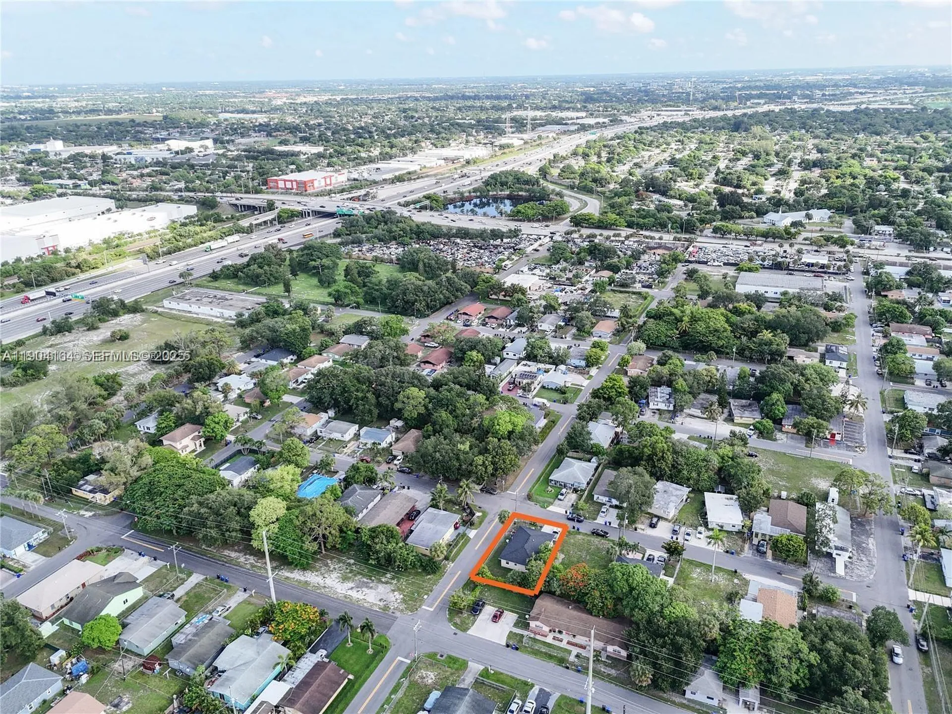 1722 NW 8th Court Fort Lauderdale FL 33311