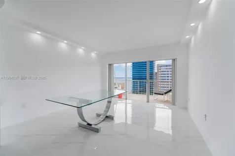 1950 S Ocean Drive Hallandale Beach FL 33009