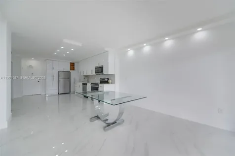 1950 S Ocean Drive Hallandale Beach FL 33009