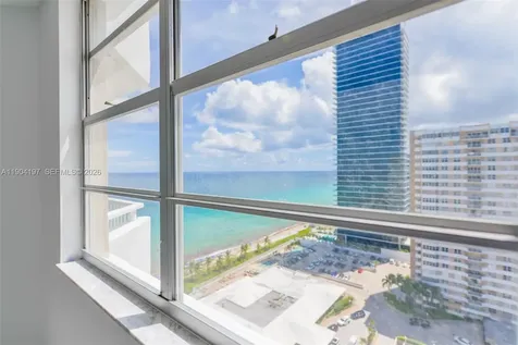 1950 S Ocean Drive Hallandale Beach FL 33009