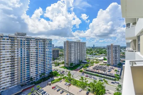 1950 S Ocean Drive Hallandale Beach FL 33009