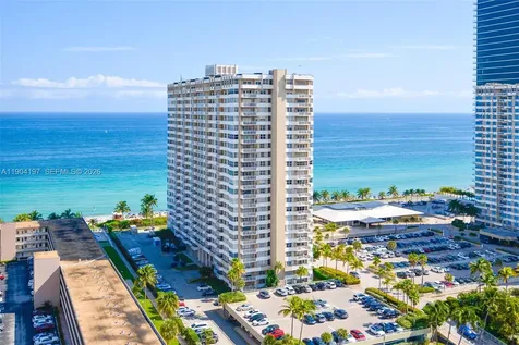 1950 S Ocean Drive Hallandale Beach FL 33009