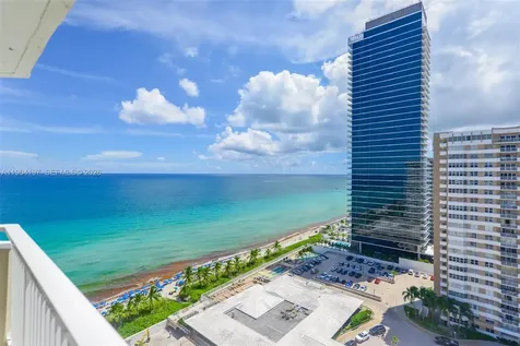 1950 S Ocean Drive Hallandale Beach FL 33009