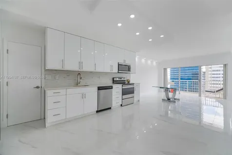 1950 S Ocean Drive Hallandale Beach FL 33009
