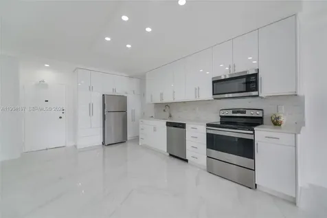 1950 S Ocean Drive Hallandale Beach FL 33009