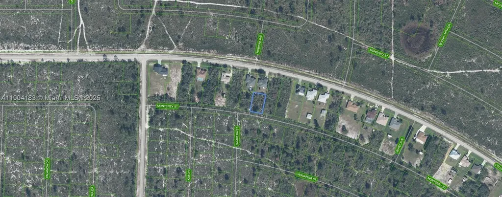 6324 Monterey Street Sebring FL 33872