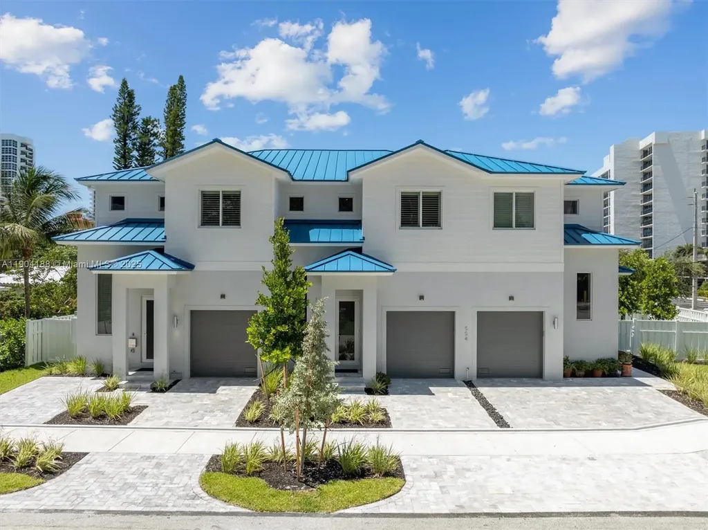 554 N Riverside Drive Pompano Beach FL 33062
