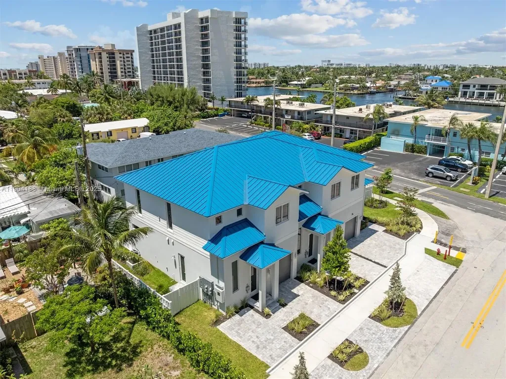 554 N Riverside Drive Pompano Beach FL 33062