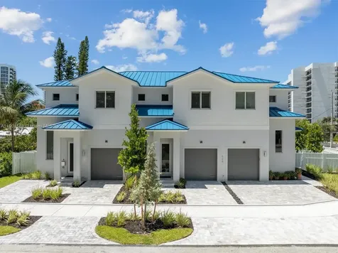 554 N Riverside Drive Pompano Beach FL 33062