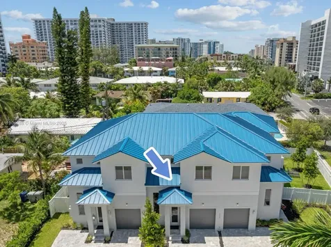 554 N Riverside Drive Pompano Beach FL 33062
