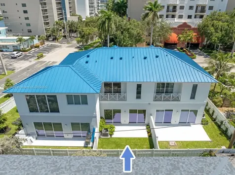554 N Riverside Drive Pompano Beach FL 33062