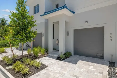 554 N Riverside Drive Pompano Beach FL 33062