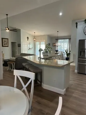 8788 SW Fishermans Wharf Drive Stuart FL 34997