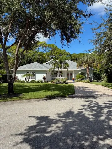8788 SW Fishermans Wharf Drive Stuart FL 34997