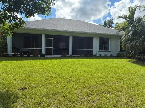 8788 SW Fishermans Wharf Drive Stuart FL 34997