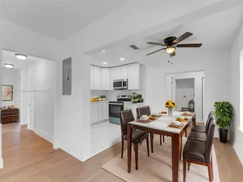 520 NW 32nd Place Miami FL 33125