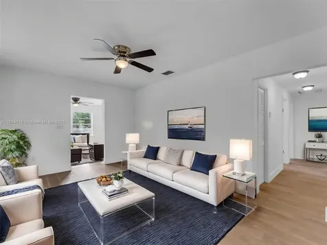 520 NW 32nd Place Miami FL 33125