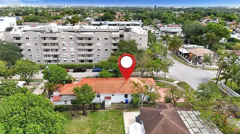 520 NW 32nd Place Miami FL 33125