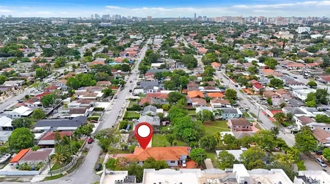 520 NW 32nd Place Miami FL 33125
