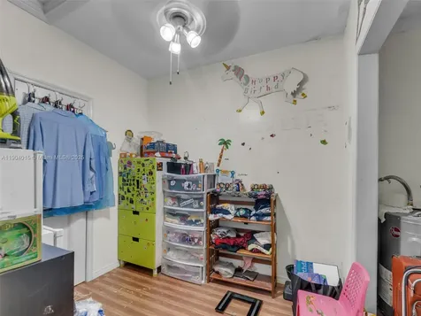 520 NW 32nd Place Miami FL 33125