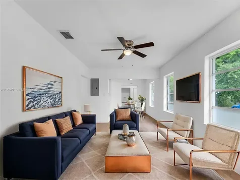 520 NW 32nd Place Miami FL 33125