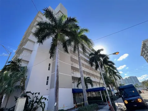 1300 Lincoln Road Miami Beach FL 33139