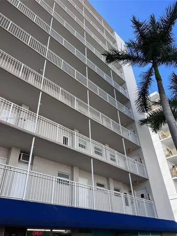1300 Lincoln Road Miami Beach FL 33139