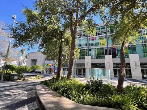 1300 Lincoln Road Miami Beach FL 33139