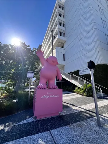 1300 Lincoln Road Miami Beach FL 33139