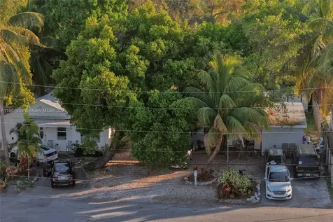 218 SW 14th Court Fort Lauderdale FL 33315