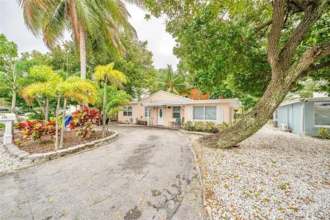 218 SW 14th Court Fort Lauderdale FL 33315