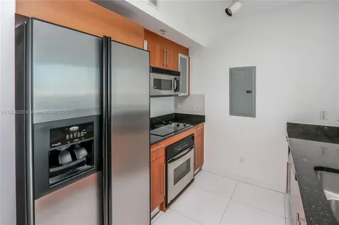 325 S Biscayne Boulevard Miami FL 33131