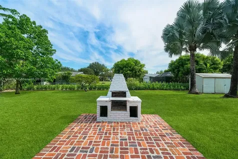 7575 SW 134th Street Pinecrest FL 33156