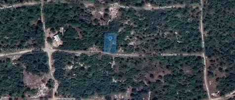 252 Fascination Drive Lake Placid FL 33852