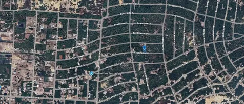 252 Fascination Drive Lake Placid FL 33852