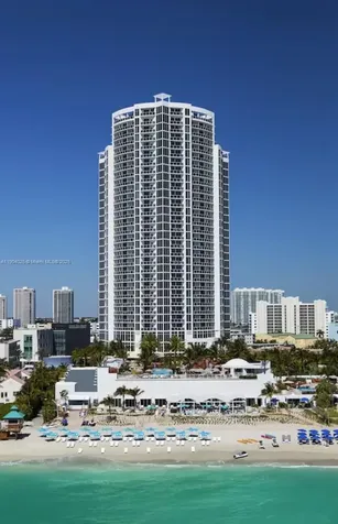 18001 Collins Avenue Sunny Isles Beach FL 33160