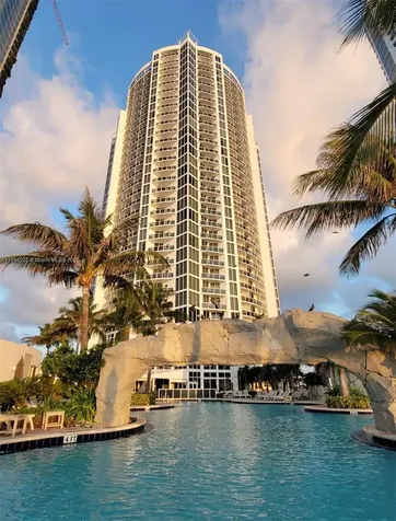18001 Collins Avenue Sunny Isles Beach FL 33160