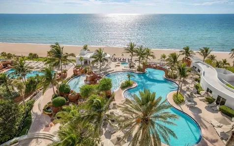 18001 Collins Avenue Sunny Isles Beach FL 33160