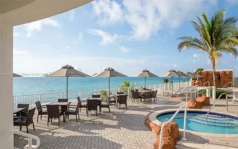 18001 Collins Avenue Sunny Isles Beach FL 33160
