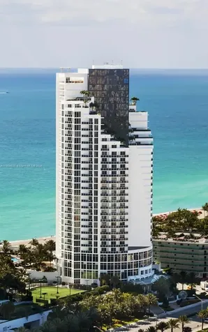 18001 Collins Avenue Sunny Isles Beach FL 33160