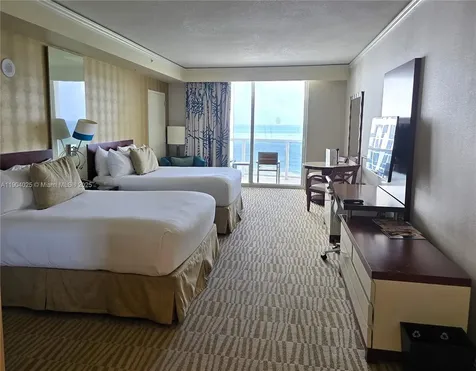 18001 Collins Avenue Sunny Isles Beach FL 33160