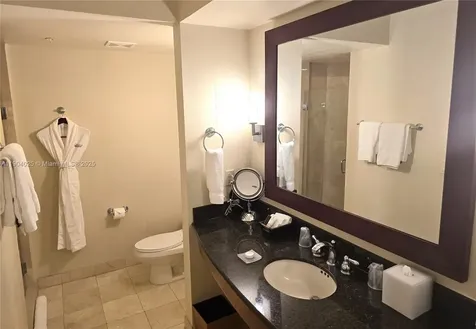 18001 Collins Avenue Sunny Isles Beach FL 33160